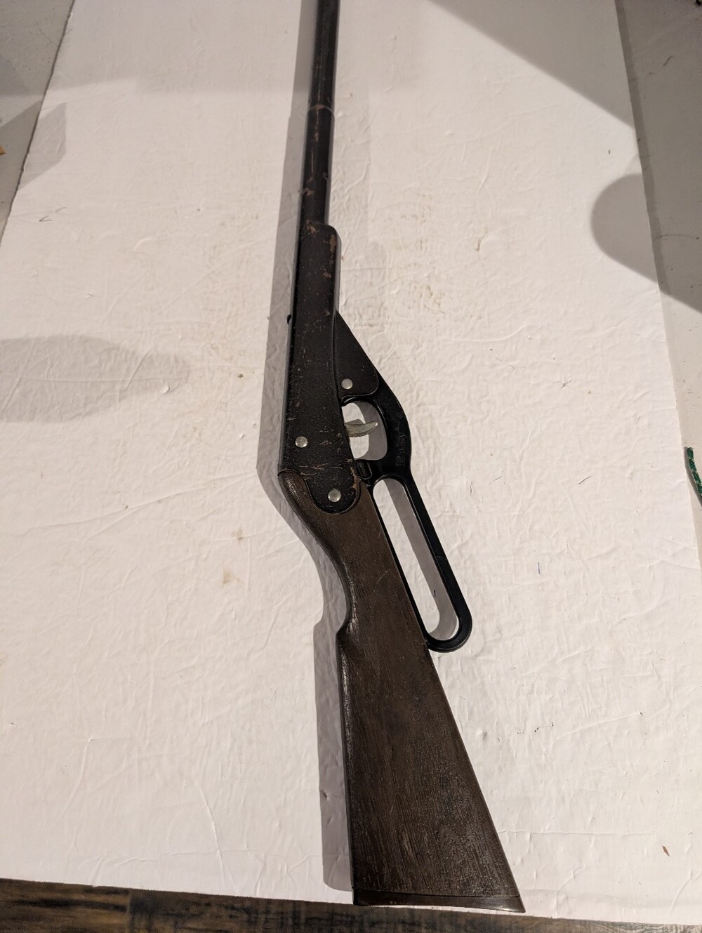 Vintage Daisy Model 960 Toy Gun